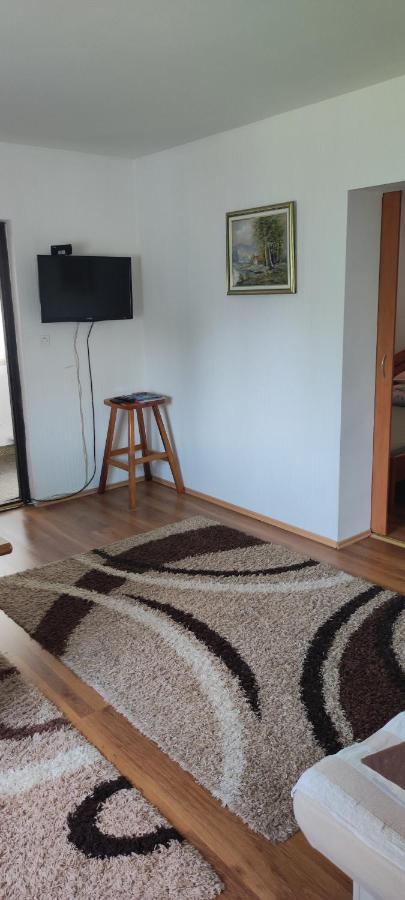 Apartment Bucic 兹拉蒂博尔 外观 照片