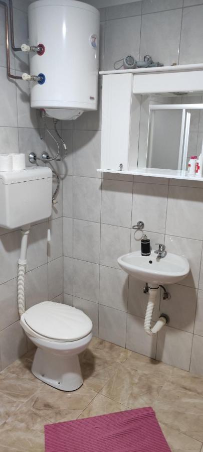 Apartment Bucic 兹拉蒂博尔 外观 照片