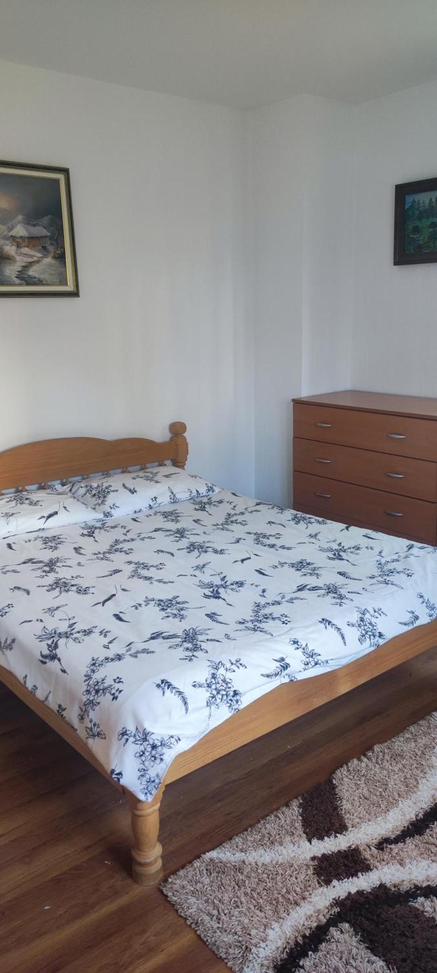 Apartment Bucic 兹拉蒂博尔 外观 照片
