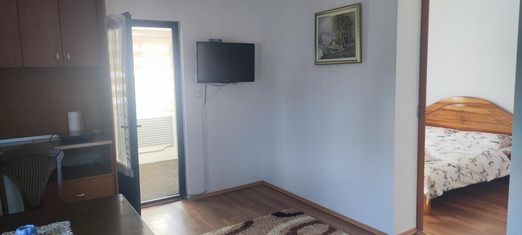 Apartment Bucic 兹拉蒂博尔 外观 照片