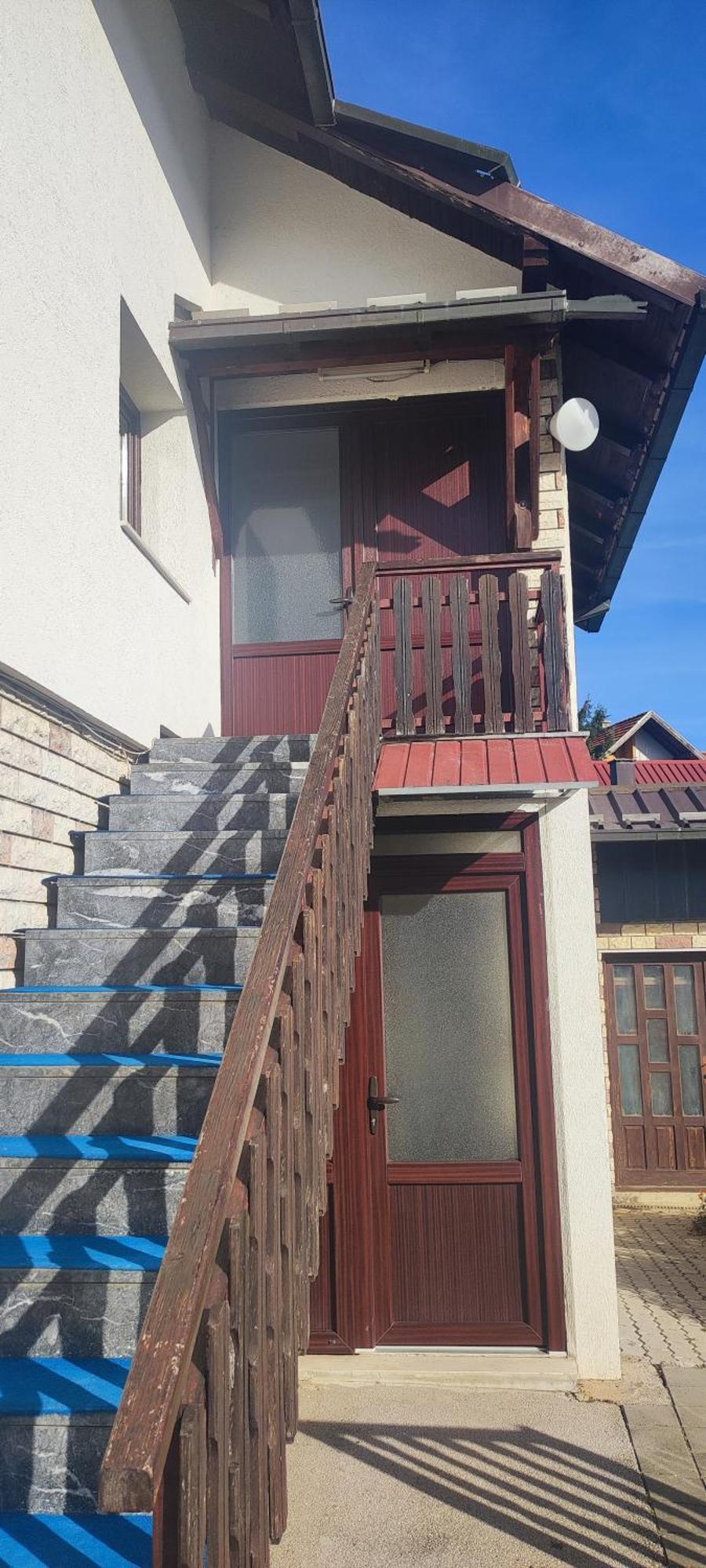 Apartment Bucic 兹拉蒂博尔 外观 照片