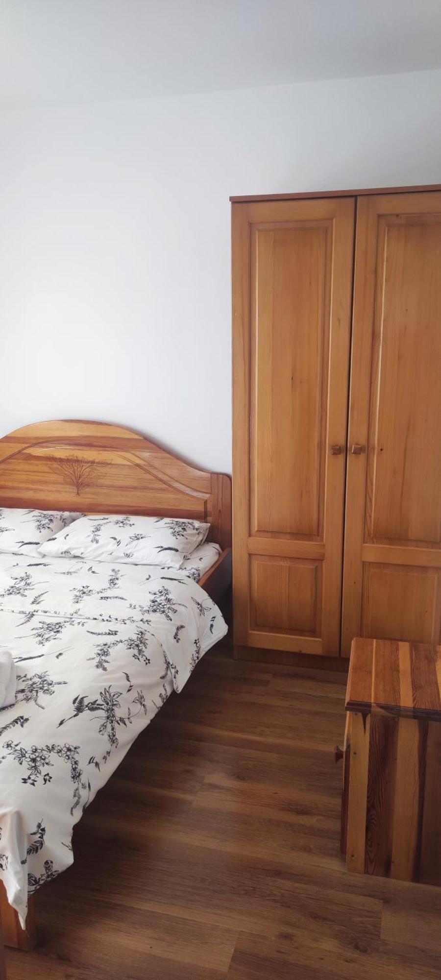 Apartment Bucic 兹拉蒂博尔 外观 照片