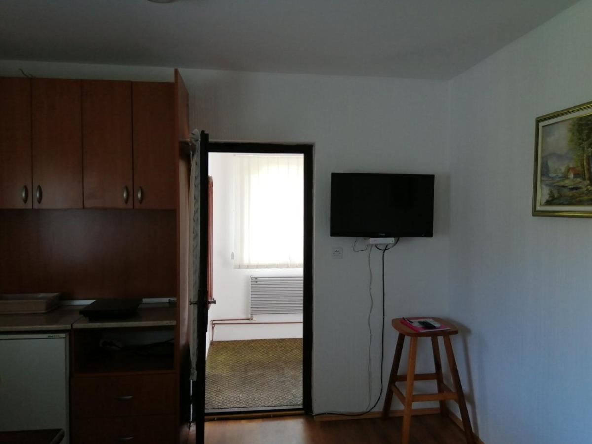 Apartment Bucic 兹拉蒂博尔 外观 照片